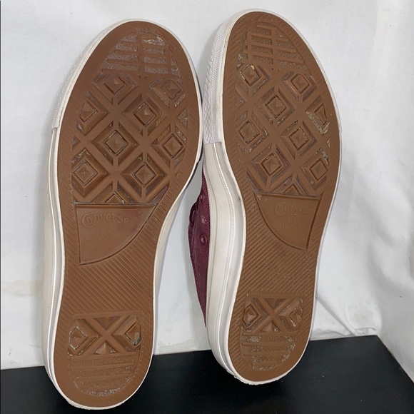 Converse Shoes Converse Chuck Taylor Ii Wlunarlon Insoles Sz 65